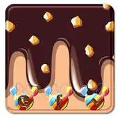 Free play online cute chocolate Micky theme chocolate wallpaper APK
