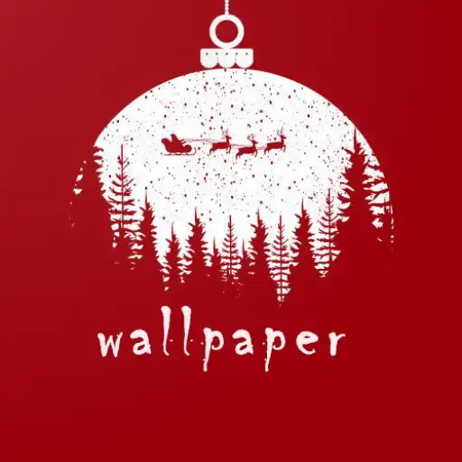 Play Cute Christmas Background 3d APK