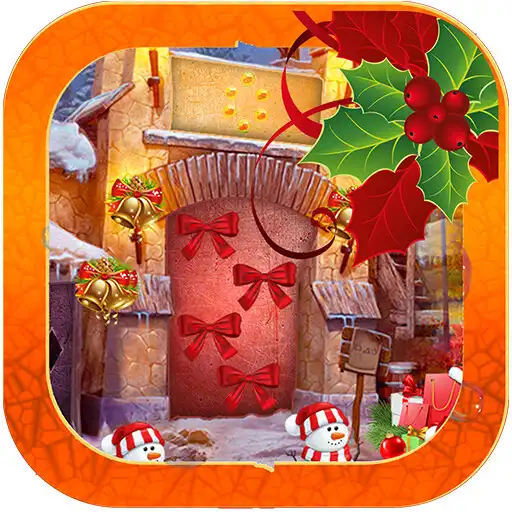 Play Cute Christmas Elf Escape APK Play Cute Christmas Elf Escape APK