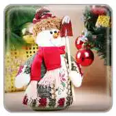 Free play online Cute Christmas Wallpapers APK Free play online Cute Christmas Wallpapers APK
