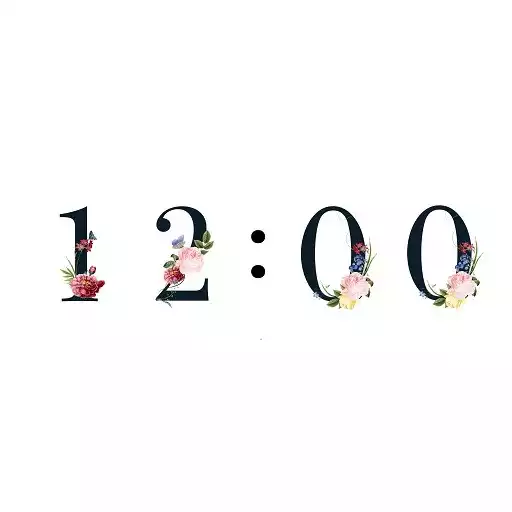Free play online Cute Clock APK Free play online Cute Clock APK