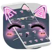 Free play online Cute Cloth Cat Theme APK Free play online Cute Cloth Cat Theme APK