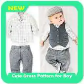Free play online Cute Clothes Pattern for Boy APK Free play online Cute Clothes Pattern for Boy APK