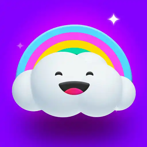 Play Cute Cloud 3D APK