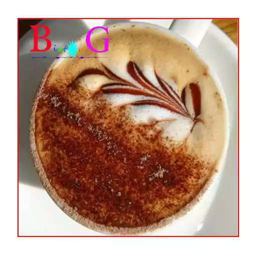 Free play online Cute Coffee Latte APK Free play online Cute Coffee Latte APK