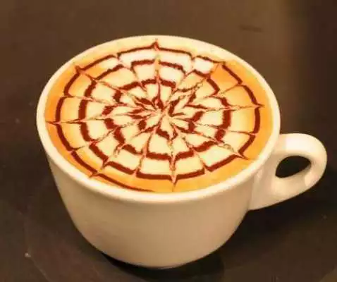 Play Cute Coffee Latte