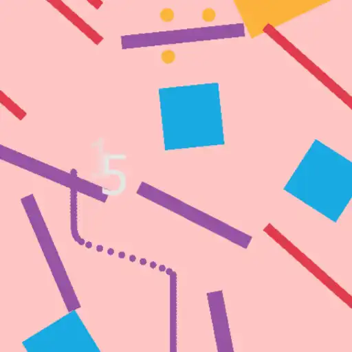 Play Cute Colorful Snake APK Play Cute Colorful Snake APK