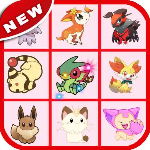 Run free android online Cute Connect Animal APK
