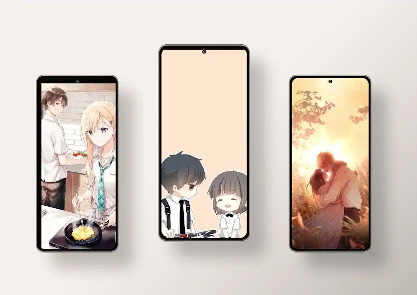 Play Cute Couple Wallpapers HD  and enjoy Cute Couple Wallpapers HD with UptoPlay