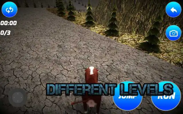 Play Cute Cow Simulator Play Cute Cow Simulator