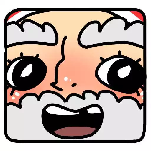Play Cute, Cute Santa RUN APK Play Cute, Cute Santa RUN APK