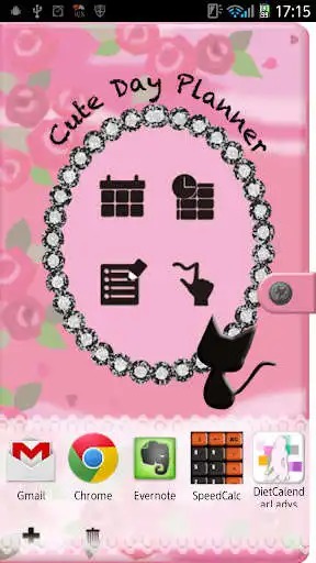 Play Cute Day Planner Free  and enjoy Cute Day Planner Free with UptoPlay