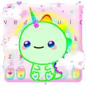 Free play online Cute Dinosaur Unicorn APK