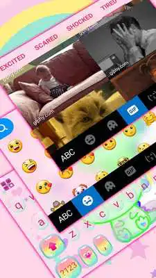 Play Cute Dinosaur Unicorn Play Cute Dinosaur Unicorn