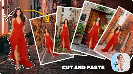 Play Cut Edit: BG Remover,BG Eraser  and enjoy Cut Edit: BG Remover,BG Eraser with UptoPlay