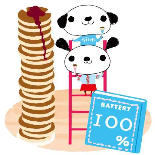 Play Cute Dog Battery-Free APK