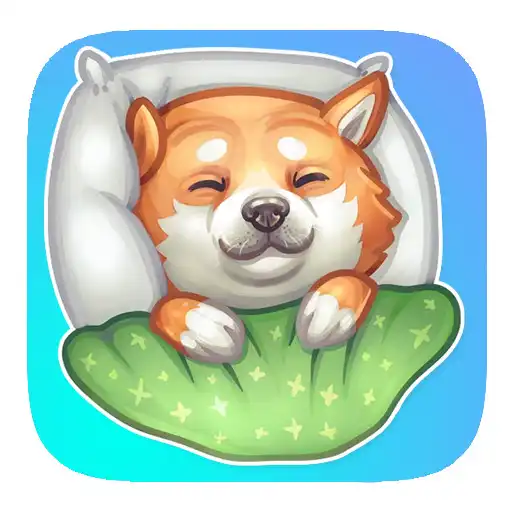 Play Cute Dogs Stickers APK Play Cute Dogs Stickers APK