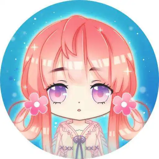 Play Cute Doll Avatar Maker: Make Your Own Doll Avatar APK