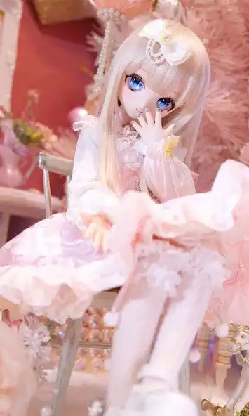 Play Cute Doll Cartoon Wallpaper and enjoy Cute Doll Cartoon Wallpaper with UptoPlay Play Cute Doll Cartoon Wallpaper and enjoy Cute Doll Cartoon Wallpaper with UptoPlay