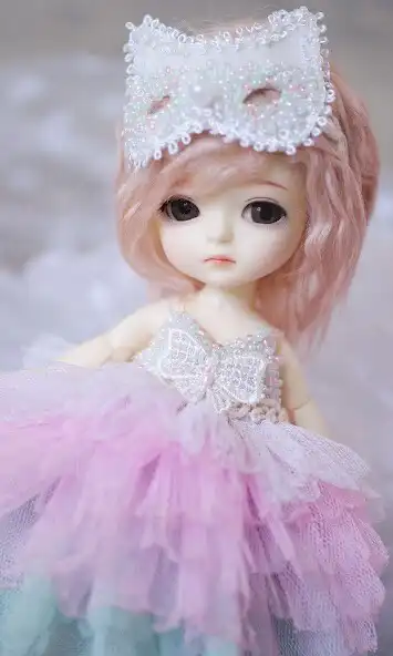 Play Cute Doll Cartoon Wallpaper as an online game online Cute Doll Cartoon Wallpaper with UptoPlay Play Cute Doll Cartoon Wallpaper as an online game Cute Doll Cartoon Wallpaper with UptoPlay