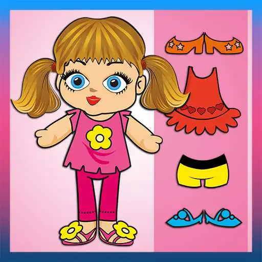 Run free android online Cute Doll Dress Up Puzzle APK Run free android online Cute Doll Dress Up Puzzle APK