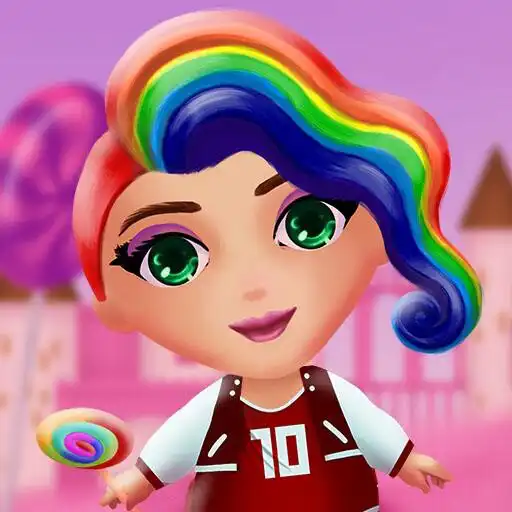 Play Cute Dolls: Dress Up for Girls APK Play Cute Dolls: Dress Up for Girls APK