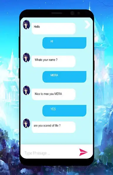 Play Cute Dolls: Fake Call  and enjoy Cute Dolls: Fake Call with UptoPlay