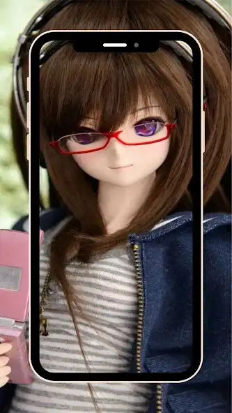 Play Cute Doll Wallpaper Offline HD as an online game online Cute Doll Wallpaper Offline HD with UptoPlay Play Cute Doll Wallpaper Offline HD as an online game Cute Doll Wallpaper Offline HD with UptoPlay