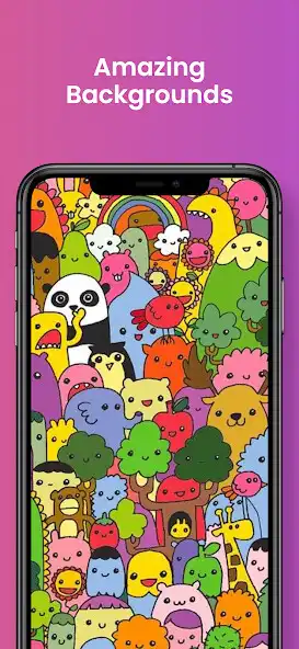 Play Cute Doodle Art Wallpaper as an online game online Cute Doodle Art Wallpaper with UptoPlay Play Cute Doodle Art Wallpaper as an online game Cute Doodle Art Wallpaper with UptoPlay