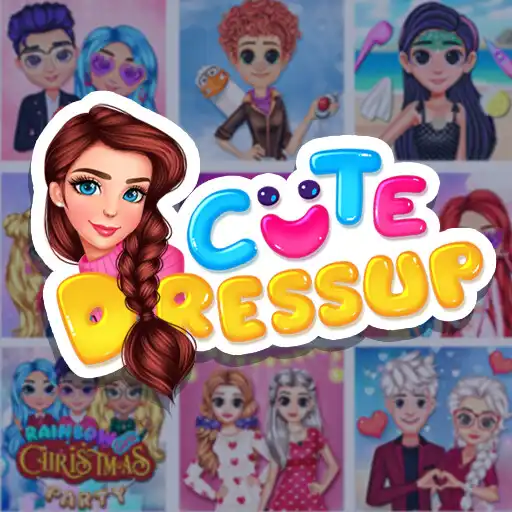 Play Cute Dress Up Games For Girls APK Play Cute Dress Up Games For Girls APK