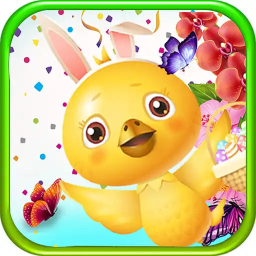 Play Cute Easter Chick Escape APK Play Cute Easter Chick Escape APK