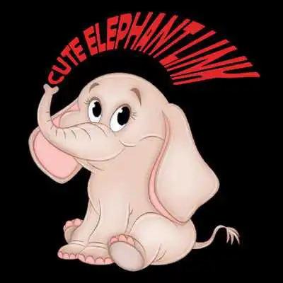 Play Cute Elephant Link