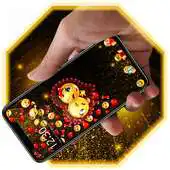 Free play online Cute Emoji Couple Gravity Theme APK Free play online Cute Emoji Couple Gravity Theme APK