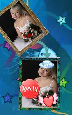 Play cute emojis - pictures sticker