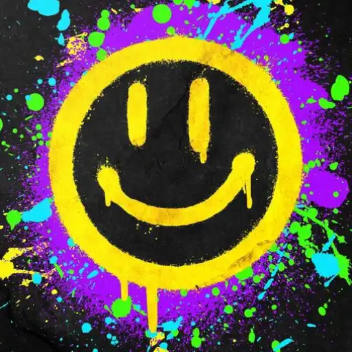 Play Cute Emoji Wallpaper 4K APK