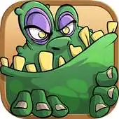 Free play online Cute Evil Strange APK