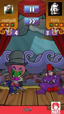 Play Cute Evil Strange