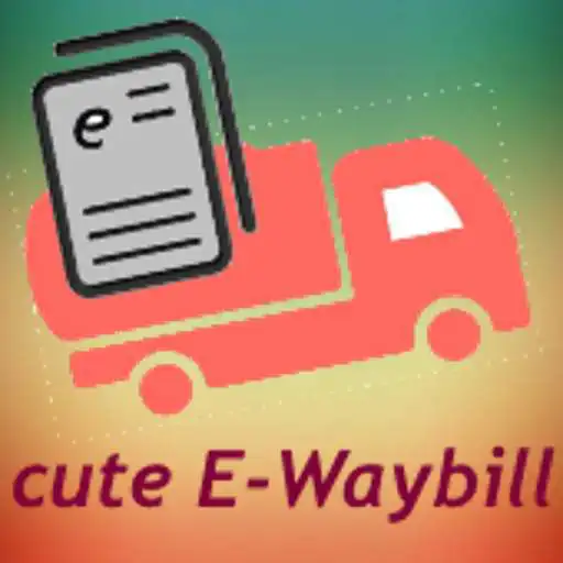Run free android online cuteEWaybill APK Run free android online cuteEWaybill APK
