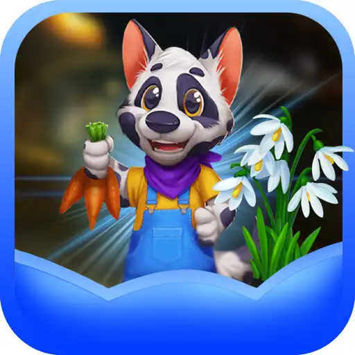 Play Cute Farming Doggy Escape APK Play Cute Farming Doggy Escape APK
