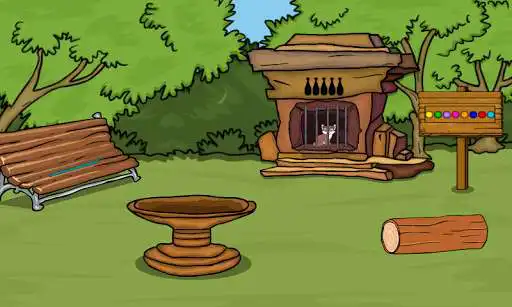 Play Cute Feline Rescue Play Cute Feline Rescue