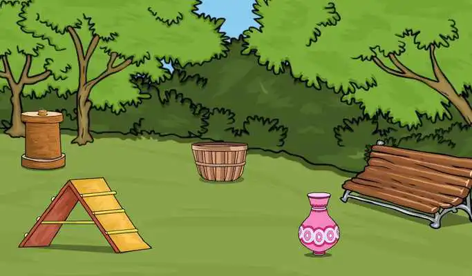Play Cute Feline Rescue Play Cute Feline Rescue