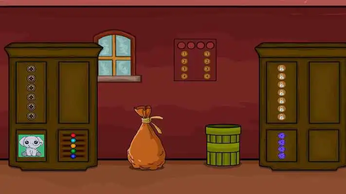 Play Cute Feline Rescue Play Cute Feline Rescue