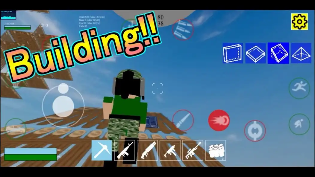 Play Cute Fight - Battle Royale  and enjoy Cute Fight - Battle Royale with UptoPlay