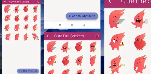 Play Cute Fire WAstickerapps as an online game online Cute Fire WAstickerapps with UptoPlay com.stickers.wastickerapps.cutefire.cutesticker.edset.app Play Cute Fire WAstickerapps as an online game Cute Fire WAstickerapps with UptoPlay
