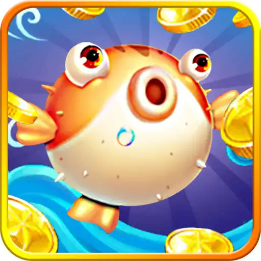Play CuteFishCatch APK