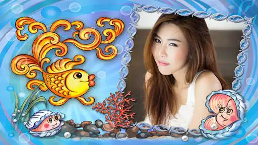 Play Cute fish photo frames montage and enjoy Cute fish photo frames montage with UptoPlay Play Cute fish photo frames montage and enjoy Cute fish photo frames montage with UptoPlay