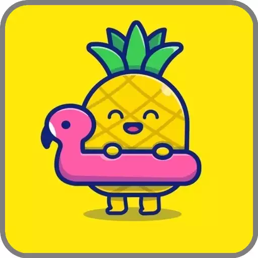 Play Cute Flamingo Wallpaper APK