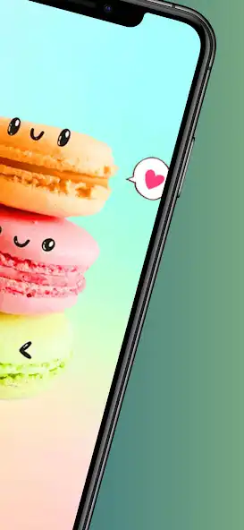 Play Cute Food wallpaper 4K as an online game Cute Food wallpaper 4K with UptoPlay