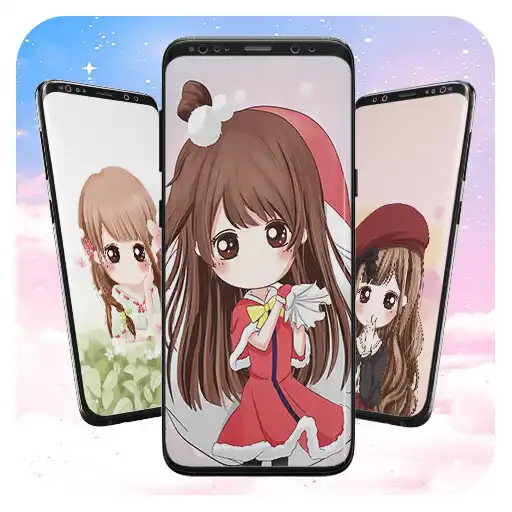 Play Cute For Girls Wallpapers APK Play Cute For Girls Wallpapers APK