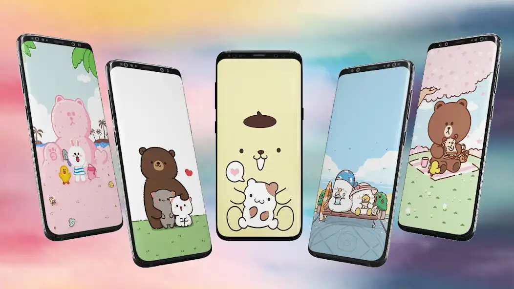 Play Cute For Girls Wallpapers  and enjoy Cute For Girls Wallpapers with UptoPlay